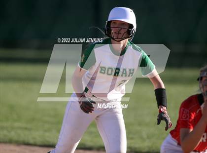 Thumbnail 2 in Boise @ Borah photogallery.