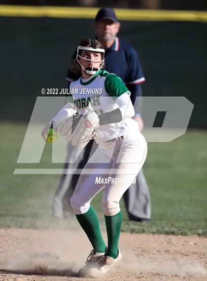 Thumbnail 1 in Boise @ Borah photogallery.