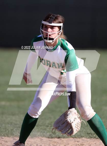 Thumbnail 3 in Boise @ Borah photogallery.