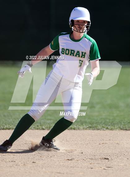Thumbnail 2 in Boise @ Borah photogallery.