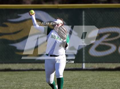 Thumbnail 1 in Boise @ Borah photogallery.
