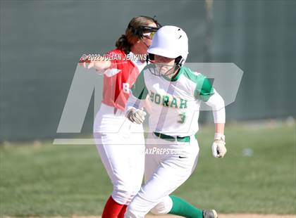 Thumbnail 1 in Boise @ Borah photogallery.