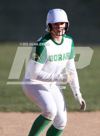 Thumbnail 1 in Boise @ Borah photogallery.