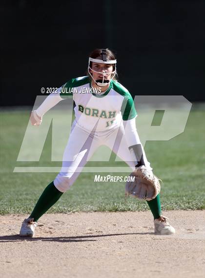 Thumbnail 1 in Boise @ Borah photogallery.