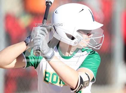 Thumbnail 3 in Boise @ Borah photogallery.