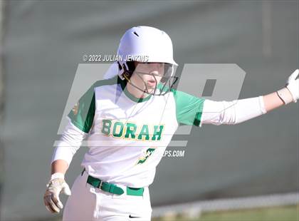 Thumbnail 1 in Boise @ Borah photogallery.