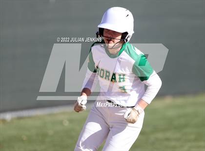 Thumbnail 2 in Boise @ Borah photogallery.