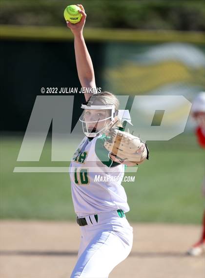Thumbnail 2 in Boise @ Borah photogallery.