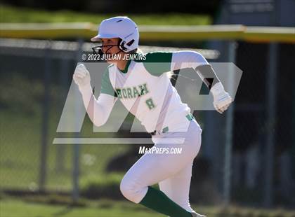 Thumbnail 3 in Boise @ Borah photogallery.