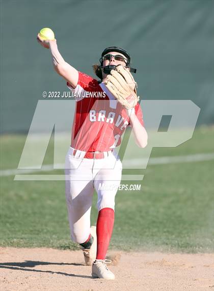Thumbnail 3 in Boise @ Borah photogallery.