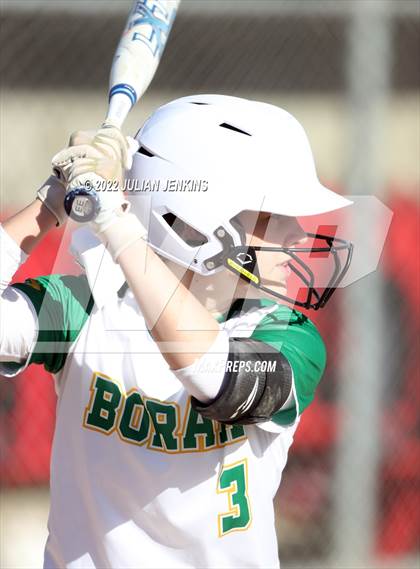 Thumbnail 2 in Boise @ Borah photogallery.