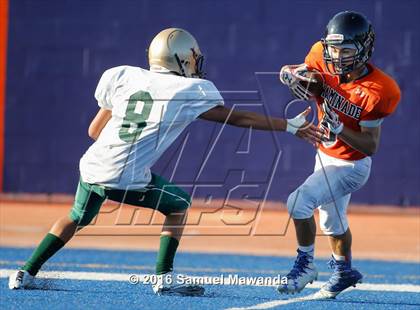 Thumbnail 2 in  St. Bonaventure @ Chaminade photogallery.