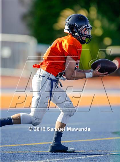 Thumbnail 3 in  St. Bonaventure @ Chaminade photogallery.