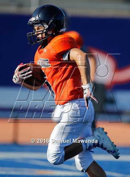 Thumbnail 3 in  St. Bonaventure @ Chaminade photogallery.