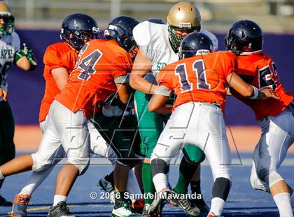 Thumbnail 1 in  St. Bonaventure @ Chaminade photogallery.