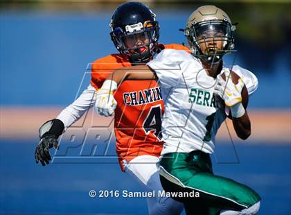 Thumbnail 3 in  St. Bonaventure @ Chaminade photogallery.