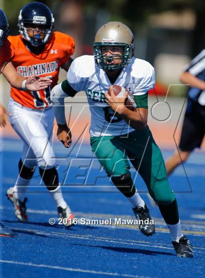 Thumbnail 2 in  St. Bonaventure @ Chaminade photogallery.