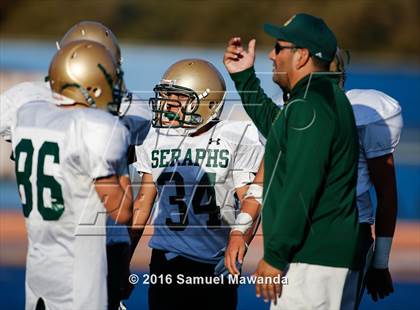 Thumbnail 3 in  St. Bonaventure @ Chaminade photogallery.