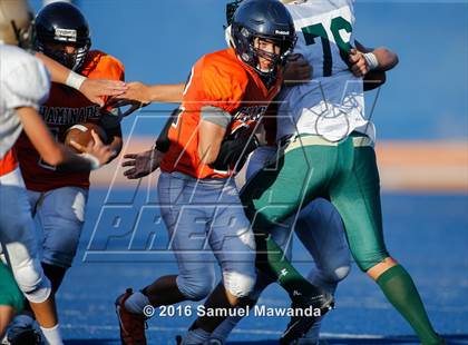 Thumbnail 3 in  St. Bonaventure @ Chaminade photogallery.