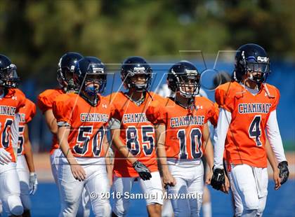 Thumbnail 2 in  St. Bonaventure @ Chaminade photogallery.