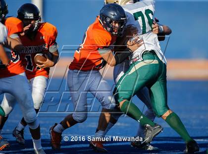 Thumbnail 2 in  St. Bonaventure @ Chaminade photogallery.