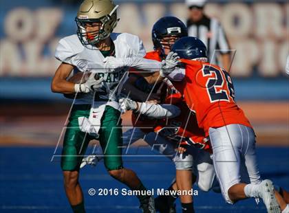 Thumbnail 2 in  St. Bonaventure @ Chaminade photogallery.