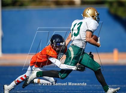 Thumbnail 1 in  St. Bonaventure @ Chaminade photogallery.