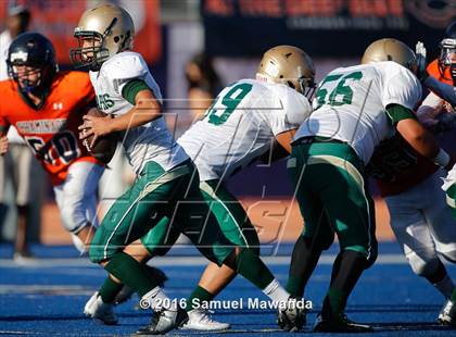 Thumbnail 2 in  St. Bonaventure @ Chaminade photogallery.