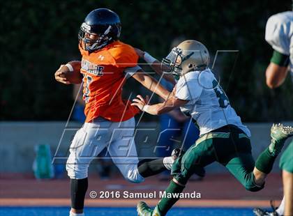 Thumbnail 3 in  St. Bonaventure @ Chaminade photogallery.