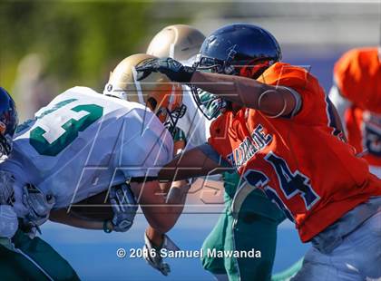 Thumbnail 2 in  St. Bonaventure @ Chaminade photogallery.