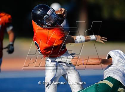 Thumbnail 2 in  St. Bonaventure @ Chaminade photogallery.