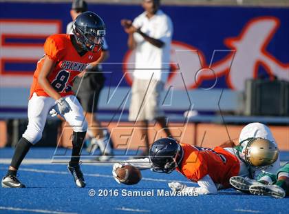 Thumbnail 2 in  St. Bonaventure @ Chaminade photogallery.
