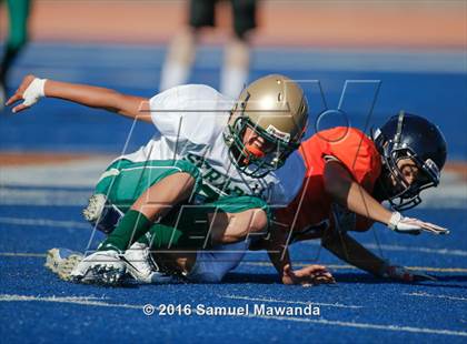 Thumbnail 2 in  St. Bonaventure @ Chaminade photogallery.