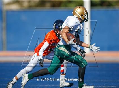 Thumbnail 2 in  St. Bonaventure @ Chaminade photogallery.