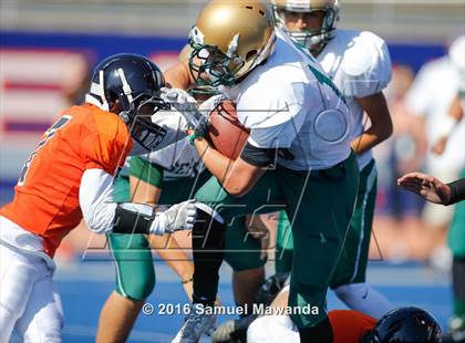 Thumbnail 1 in  St. Bonaventure @ Chaminade photogallery.