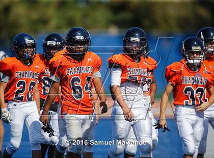 Thumbnail 3 in  St. Bonaventure @ Chaminade photogallery.