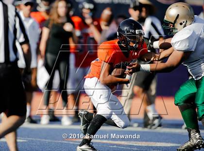 Thumbnail 3 in  St. Bonaventure @ Chaminade photogallery.