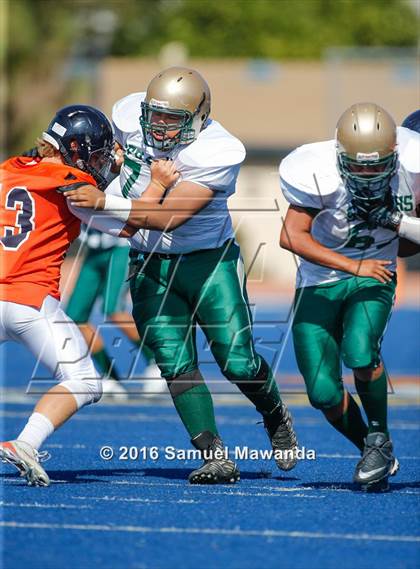 Thumbnail 2 in  St. Bonaventure @ Chaminade photogallery.