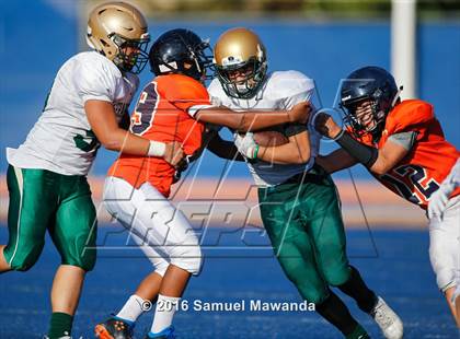 Thumbnail 1 in  St. Bonaventure @ Chaminade photogallery.