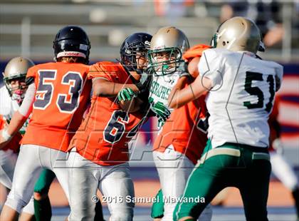 Thumbnail 1 in  St. Bonaventure @ Chaminade photogallery.
