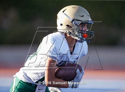 Thumbnail 1 in  St. Bonaventure @ Chaminade photogallery.