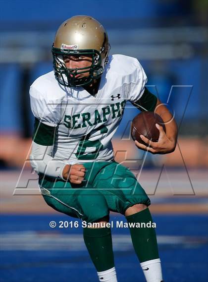 Thumbnail 1 in  St. Bonaventure @ Chaminade photogallery.