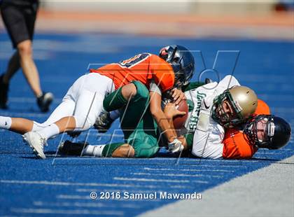 Thumbnail 1 in  St. Bonaventure @ Chaminade photogallery.