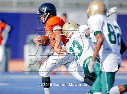 Thumbnail 3 in  St. Bonaventure @ Chaminade photogallery.