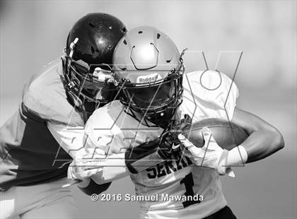 Thumbnail 3 in  St. Bonaventure @ Chaminade photogallery.