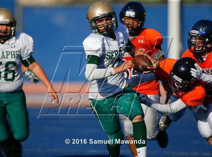 Thumbnail 1 in  St. Bonaventure @ Chaminade photogallery.