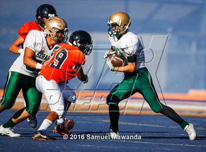 Thumbnail 2 in  St. Bonaventure @ Chaminade photogallery.
