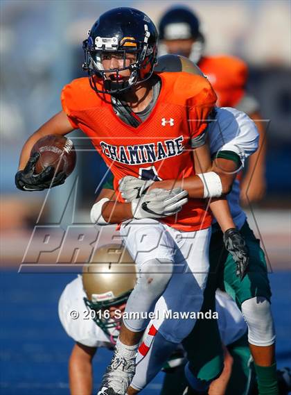 Thumbnail 2 in  St. Bonaventure @ Chaminade photogallery.