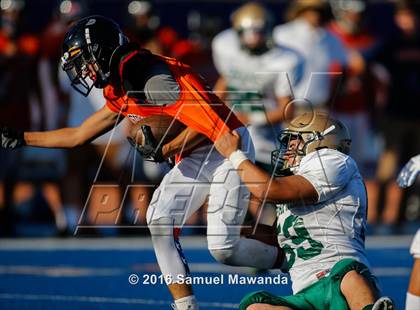 Thumbnail 1 in  St. Bonaventure @ Chaminade photogallery.