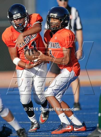 Thumbnail 3 in  St. Bonaventure @ Chaminade photogallery.
